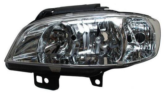 Faro Ibiza/ Cordoba 1999-2002 Doble As TYC Izquierda