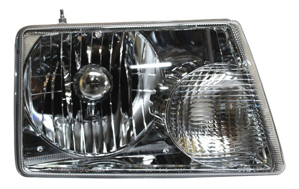 Faro Ranger 2001-2004 P/Un Cuarto C/Ajustes TYC Derecha