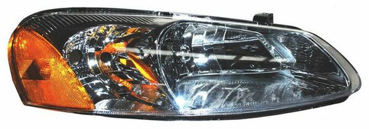 Faro Stratus 2001-2006/ Cirrus 2001-2003 TYC Derecha