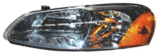 Faro Stratus 2001-2006/ Cirrus 2001-2003 TYC Izquierda