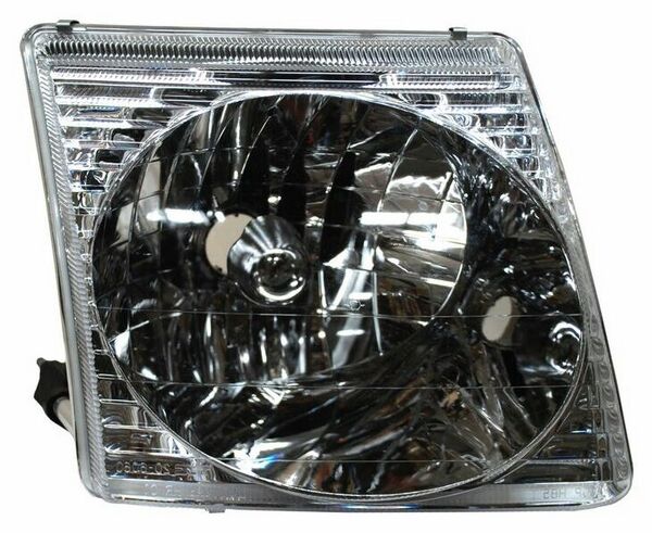 Faro Explorer 2001-2004 Sport/ 2001-2005 Sport Trac C/Ajustes TYC Derecha