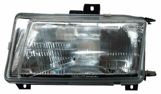 Faro Derby 1998-2001 TYC Izquierda