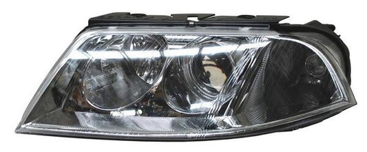 Faro Passat 2001-2005 TYC Izquierda