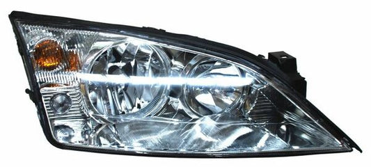 Faro Mondeo 2001-2007 TYC Derecha