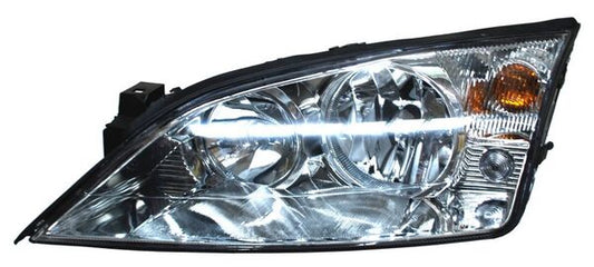 Faro Mondeo 2001-2007 TYC Izquierda