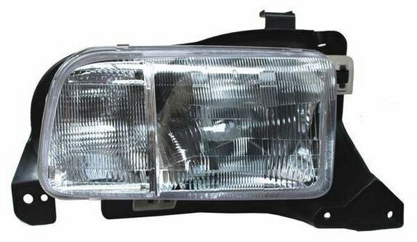 Faro Tracker 1999-2004 C/Base TYC Derecha