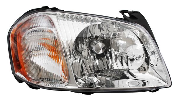 Faro Tribute 2001-2004 TYC Derecha