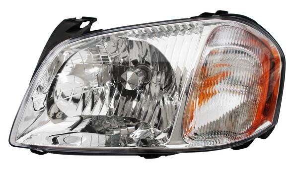 Faro Tribute 2001-2004 TYC Izquierda