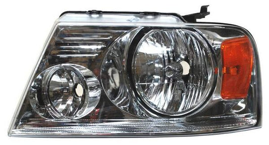 Faro Ford Pickup 2004-2008 Lobo 4 TYC Izquierda 285