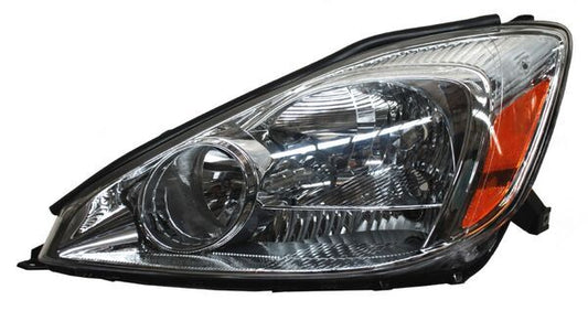 Faro Sienna 2004-2005 TYC Izquierda