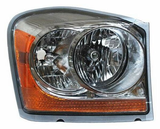 Faro Durango 2004-2006 TYC Derecha