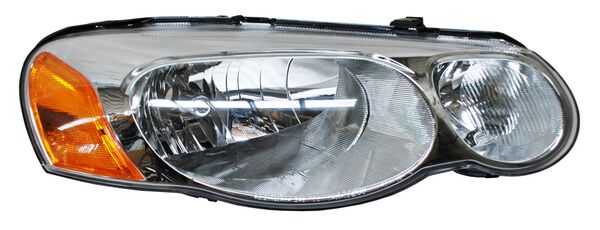 Faro Cirrus 2004-2006 TYC Derecha