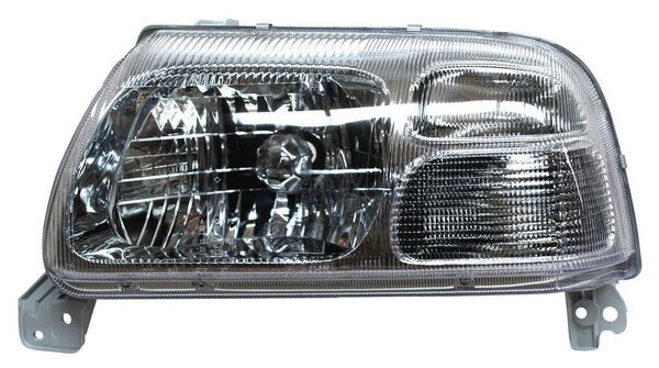 Faro Tracker 2005-2007 TYC Izquierda