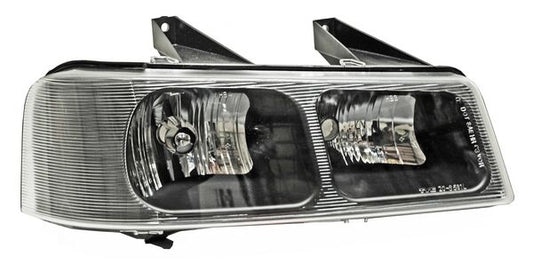 Faro Chevrolet Van Express 2003-2018 Lujo TYC Derecha