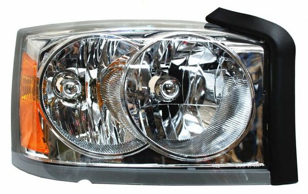 Faro Dakota 2005-2007 TYC Derecha