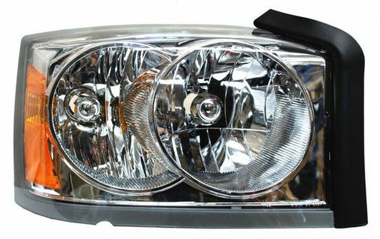 Faro Dakota 2005-2007 TYC Derecha