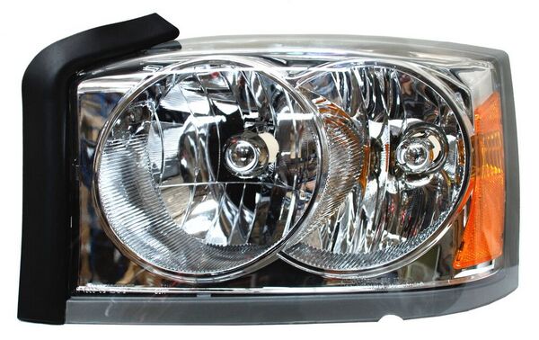 Faro Dakota 2005-2007 TYC Izquierda