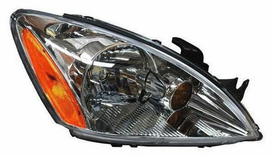 Faro Lancer 2004-2007 Es/ Ls TYC Derecha