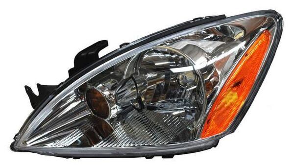 Faro Lancer 2004-2007 Es/ Ls TYC Izquierda