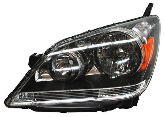 Faro Odyssey 2005-2007 TYC Izquierda