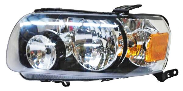 Faro Escape 2005-2007 TYC Izquierda