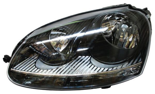 Faro Bora 2005-2010 Fondo Negro TYC2 Izquierda 285