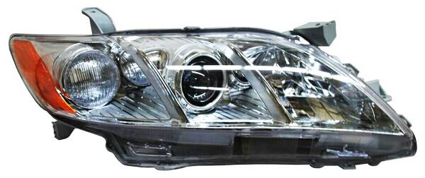Faro Camry 2007-2009 TYC Derecha