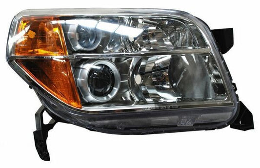 Faro Pilot 2006-2008 TYC Derecha