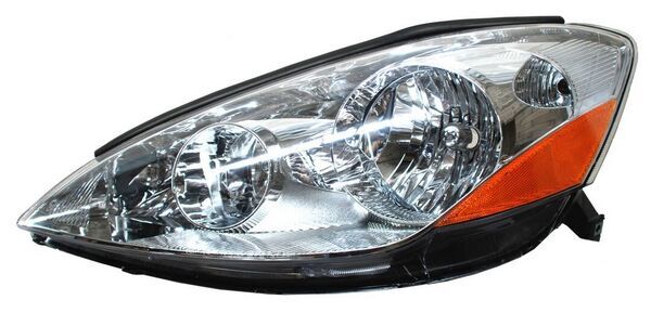 Faro Sienna 2006-2010 TYC Izquierda