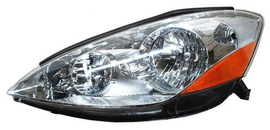 Faro Sienna 2006-2010 TYC Izquierda