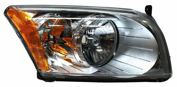 Faro Caliber 2007-2012 TYC Derecha