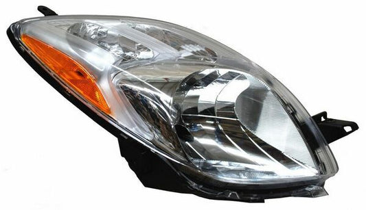 Faro Yaris 2006-2008 3/ 5P TYC Derecha