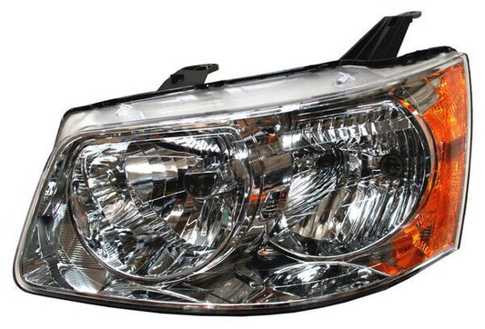 Faro Torrent 2006-2009 TYC Izquierda