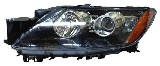 Faro Mazda Cx7 2007-2012 TYC