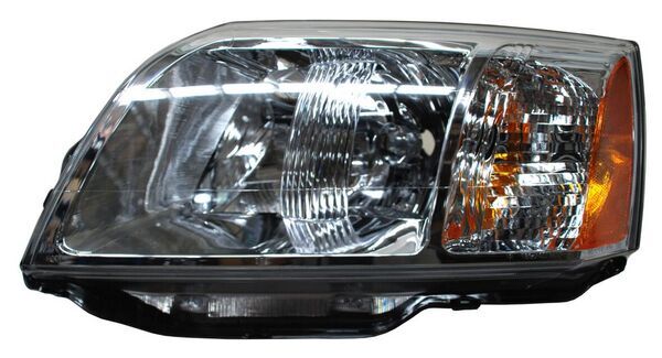 Faro Endeavor 2004-2011 TYC Izquierda