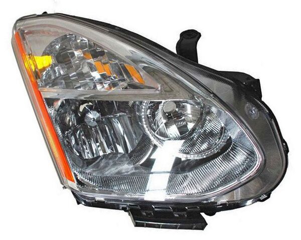 Faro Rogue 2008-2014 TYC Derecha