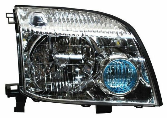 Faro Xtrail 2002-2007 TYC Derecha