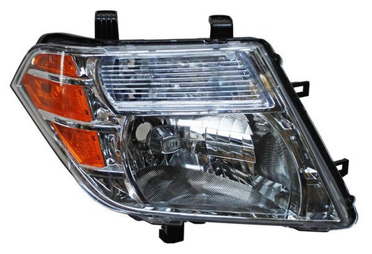 Faro Pathfinder 2008-2012 TYC Ddm24 284 Derecha