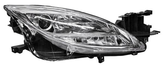 Faro Mazda 6 2009-2011 TYC Derecha