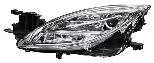 Faro Mazda 6 2009-2011 TYC Izquierda