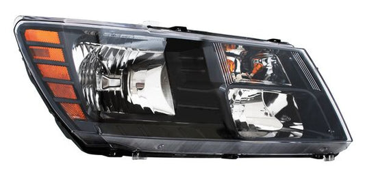 Faro Journey 2009-2018 Fondo Negro TYC Derecha