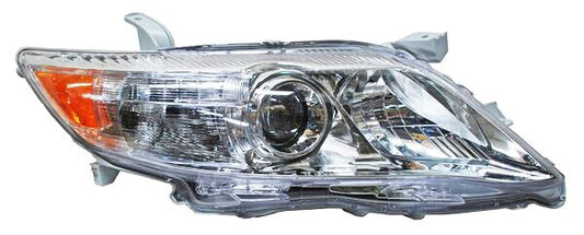 Faro Camry 2010-2011 TYC Derecha Alain Mu