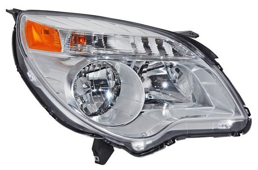 Faro Equinox 2010-2015 Ls/ Lt Usa Type TYC Nsf Derecha