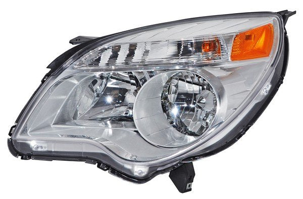 Faro Equinox 2010-2015 Ls/ Lt Usa Type TYC Nsf Izquierda