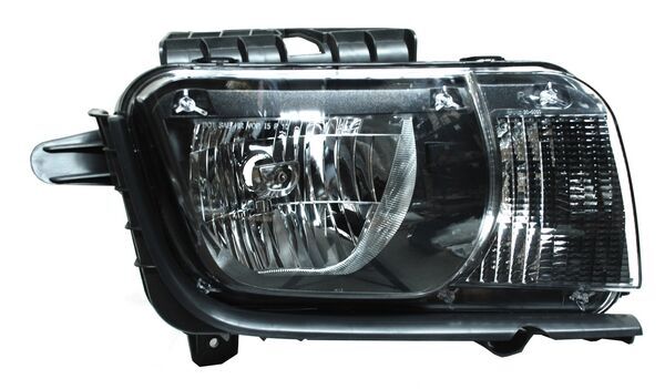 Faro Camaro 2010-2012 TYC Derecha