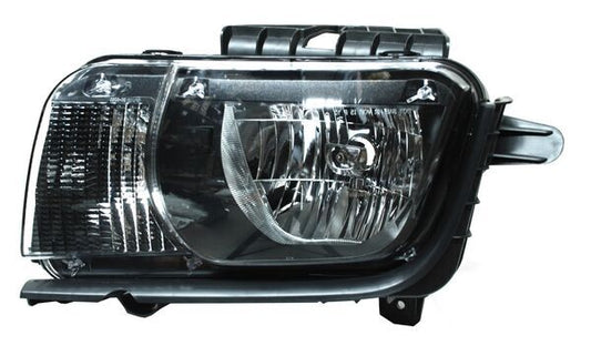 Faro Camaro 2010-2012 TYC Izquierda