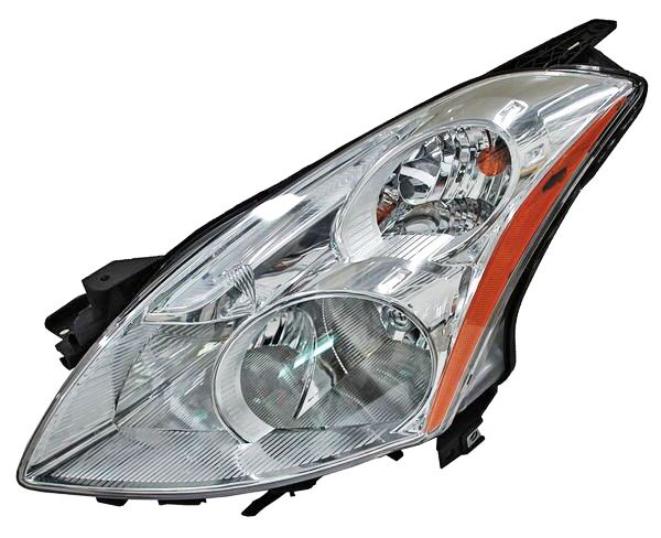 Faro Altima 2010-2012 4P P/Xenon TYC ***1 Izquierda 284 Final11