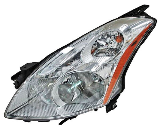 Faro Altima 2010-2012 4P P/Xenon TYC ***1 Izquierda 284 Final11