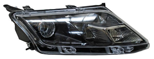 Faro Fusion 2010-2012 TYC Derecha