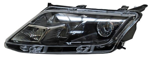 Faro Fusion 2010-2012 TYC0